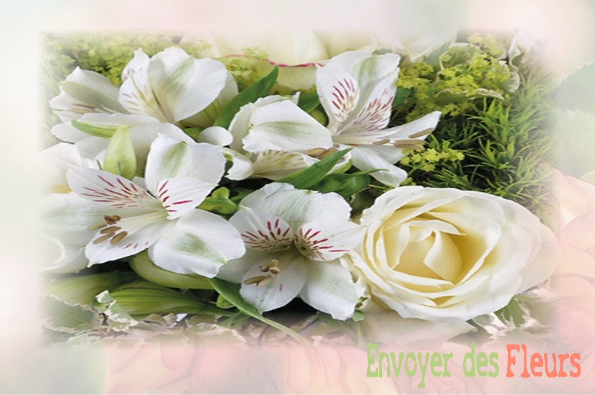envoyer des fleurs à à SUIZY-LE-FRANC